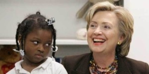 ﻿ Why Hillary Clinton Doesn’t Deserve the Black Vote