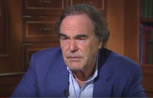 Oliver Stone: ‘Hillary Clinton Has Effectively Closed the Door on Peace’