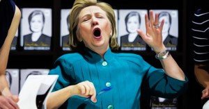 Yes, the Panama Papers Could Really End Hillary Clinton’s Campaign